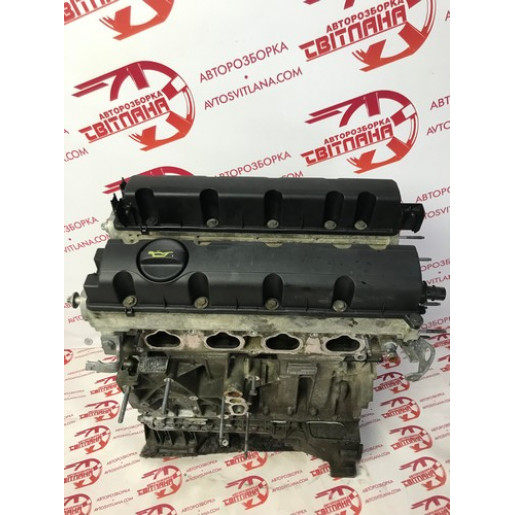 Двигун (103 kW \ 140 Кс) EW10A Citroen Jumpy 2.0 16V 2007-2016 EW10AF